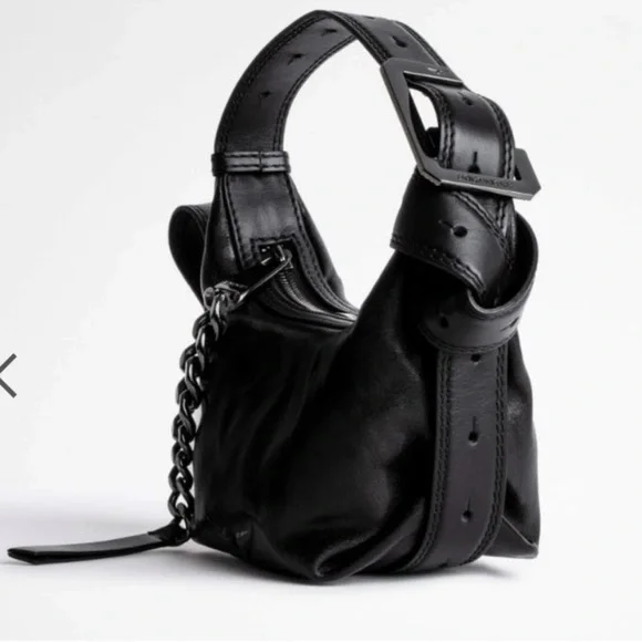 Zadig and Voltaire Cecilia bag - Picture 4 of 9